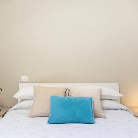 Al Castello Апартаменты