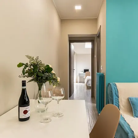 Al Castello Apartament Avezzano