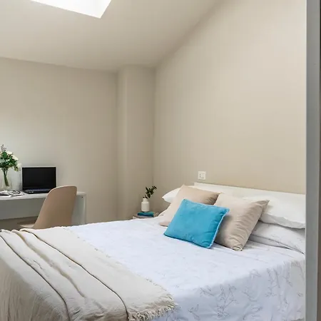 Al Castello Apartament Avezzano