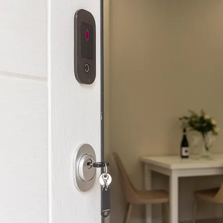 Appartement Al Castello Avezzano