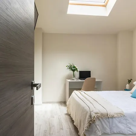 Apartament Al Castello *