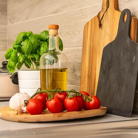 Apartment Al Castello Avezzano