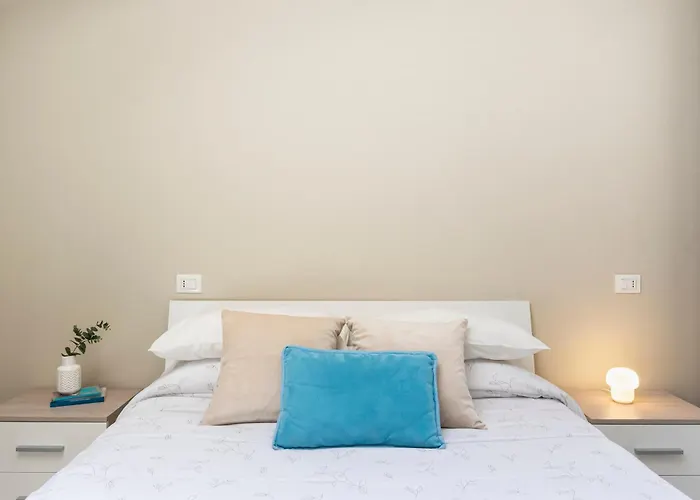 Al Castello דירה