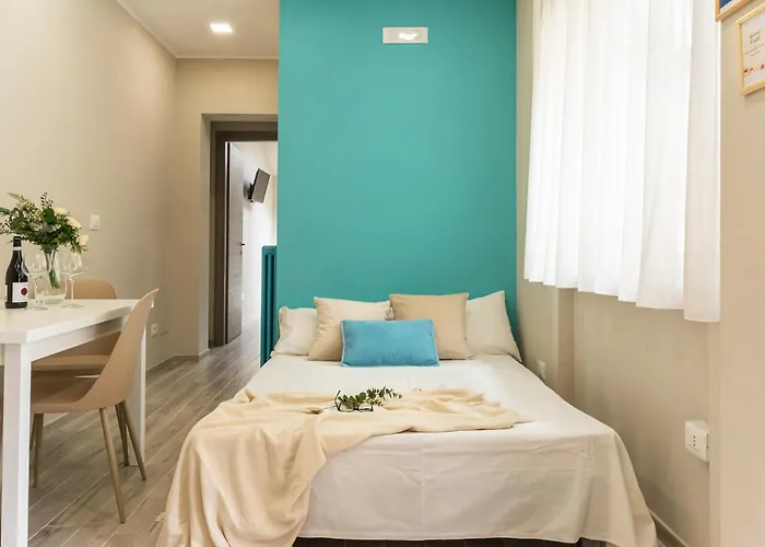 Al Castello דירה *