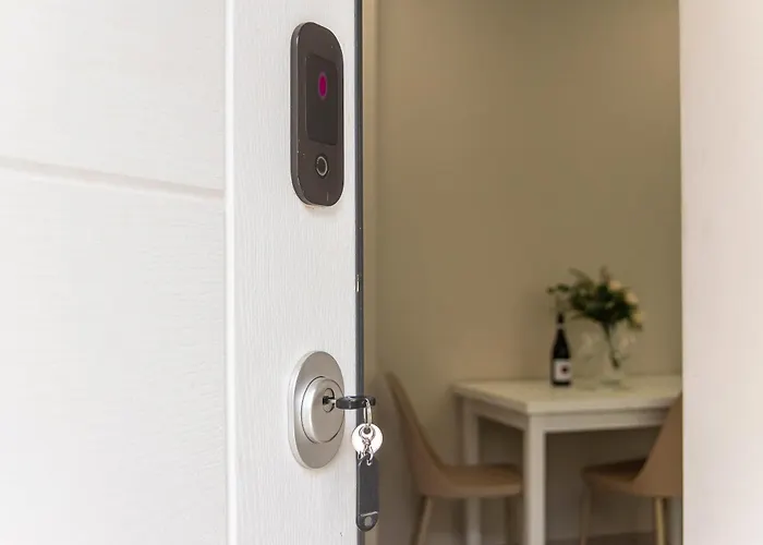 דירה Al Castello אבזאנו