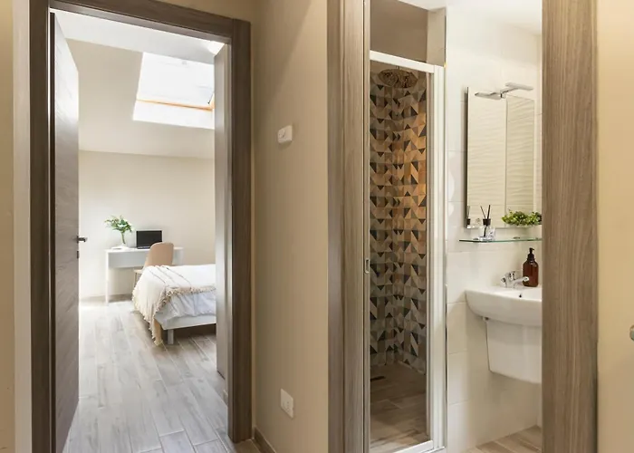 Al Castello אבזאנו