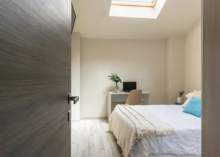 דירה Al Castello *