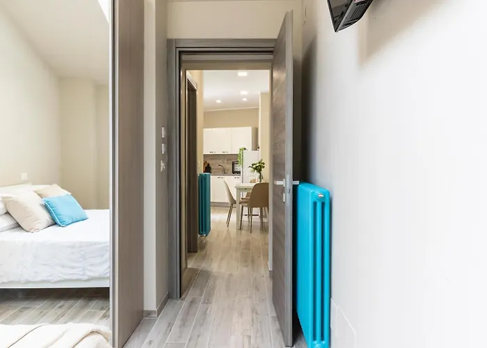 Al Castello * アヴェッツァーノ