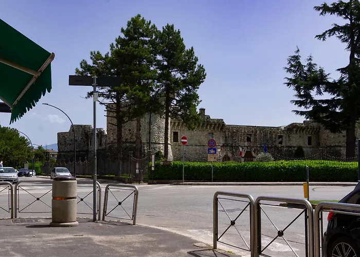 Al Castello דירה אבזאנו